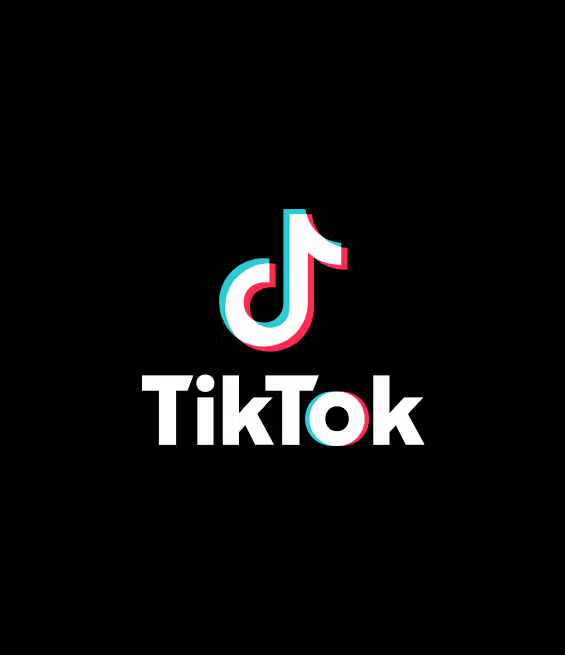 TikTok logo