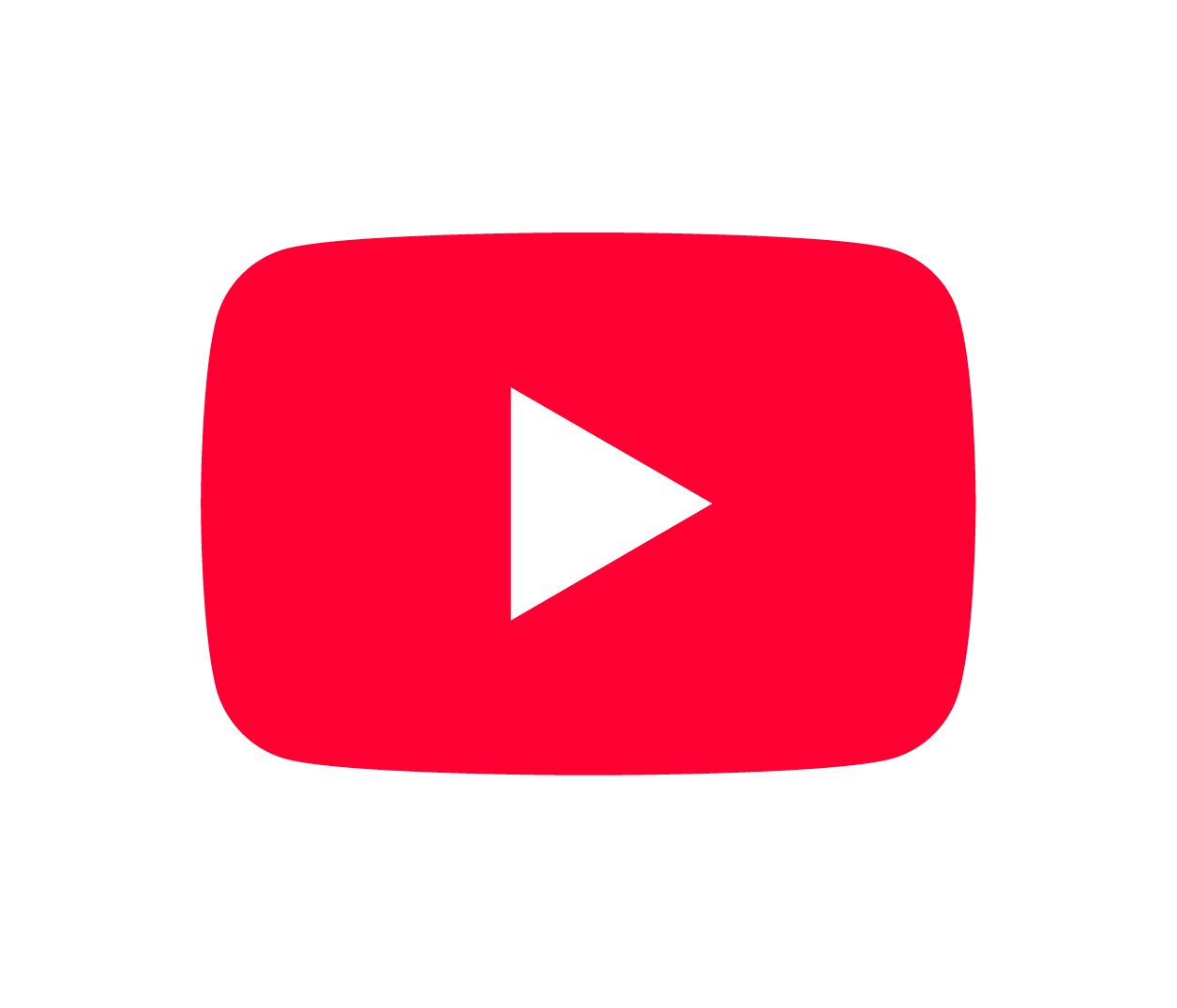 YouTube logo